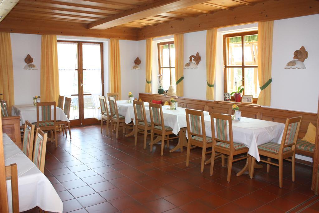 Gasthof Rottaler Bienenhof