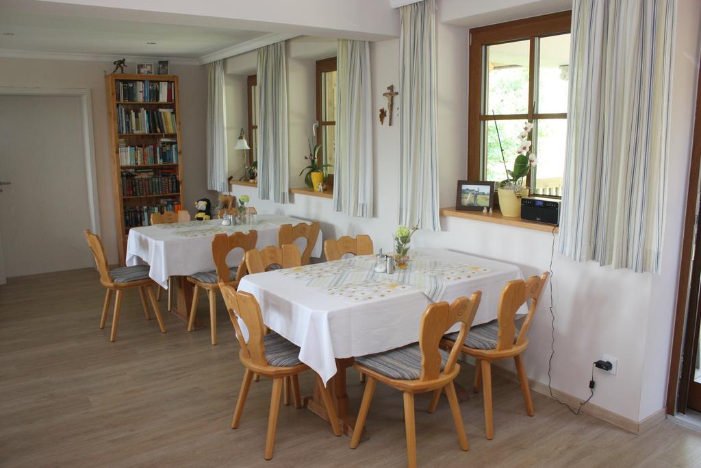 Rottaler Bienenhof 2* Bayerbach