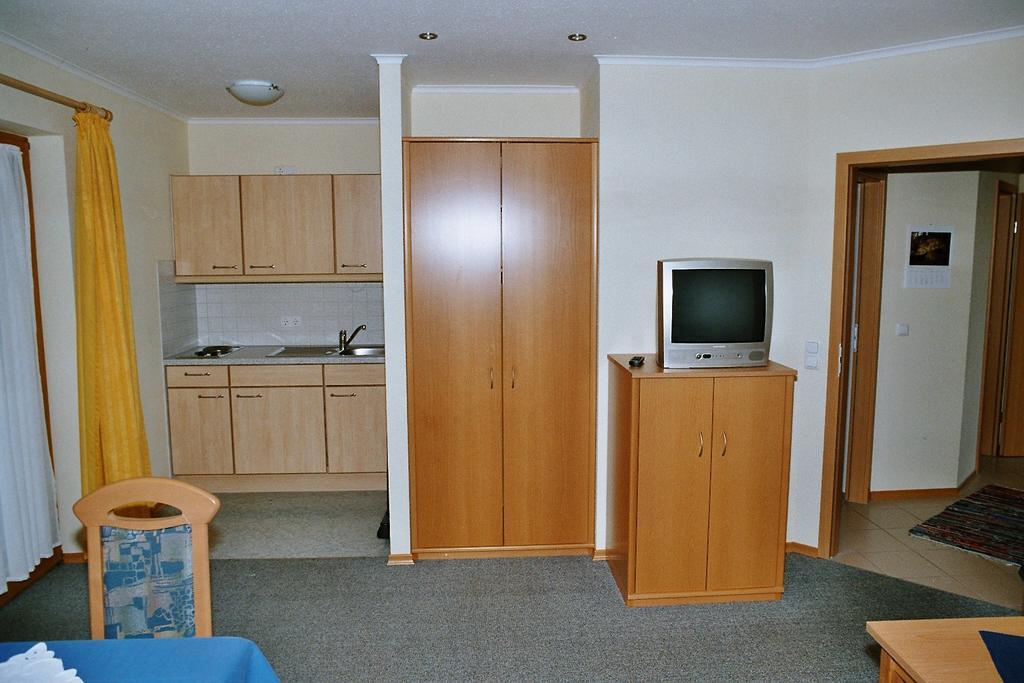 Rottaler Bienenhof Gasthof 2*
