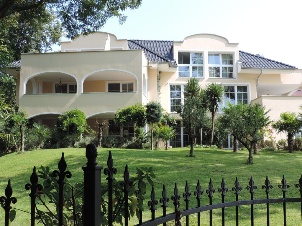 Park-villen Apartment
