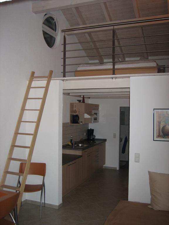 Haus Lorenz, Apartment Immenstaad am Bodensee