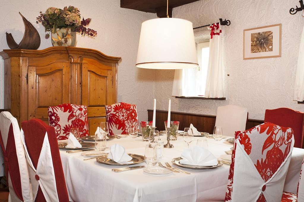 Romantik Johanniter-kreuz 4*