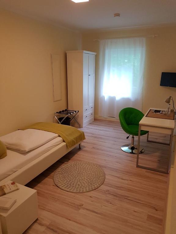 Burghotel Grenzau Hotel
