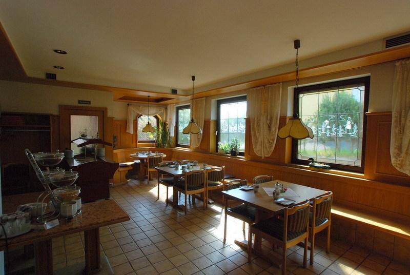 Hotel Weinberg Hotel
