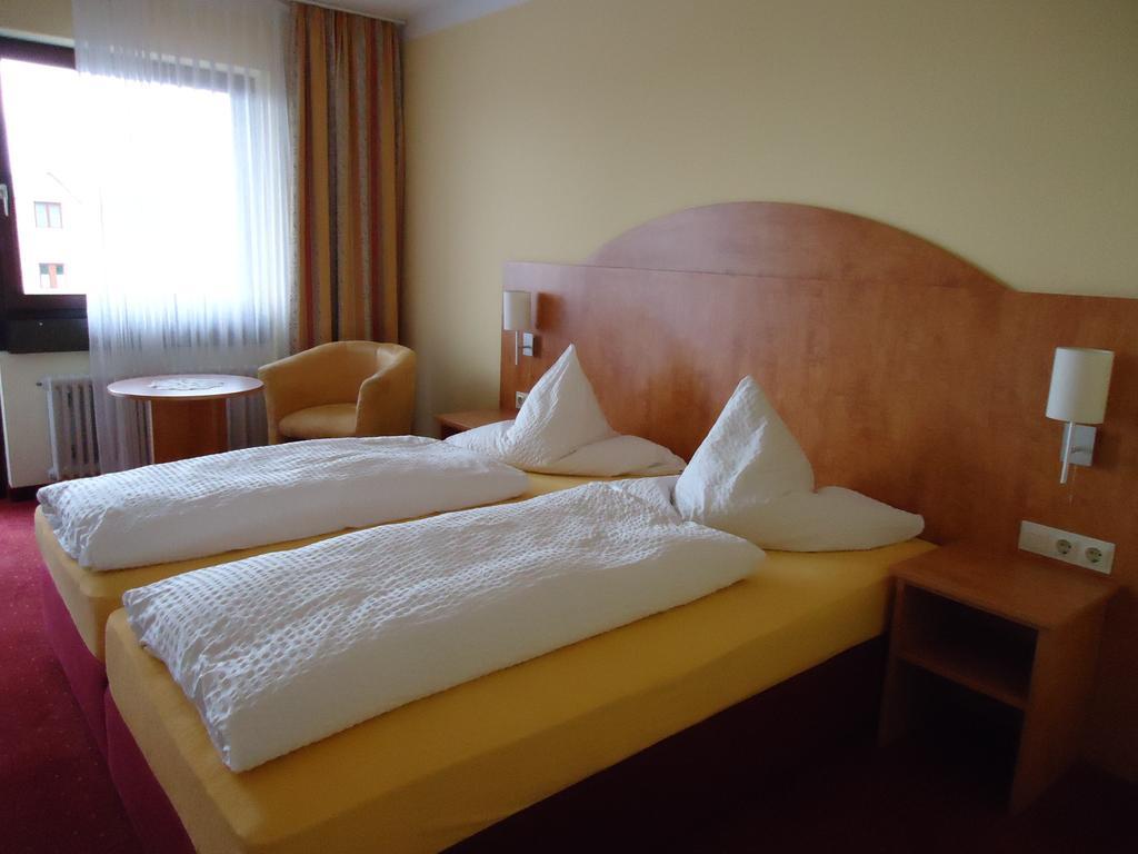 Hotel Hotel Weinberg 3*