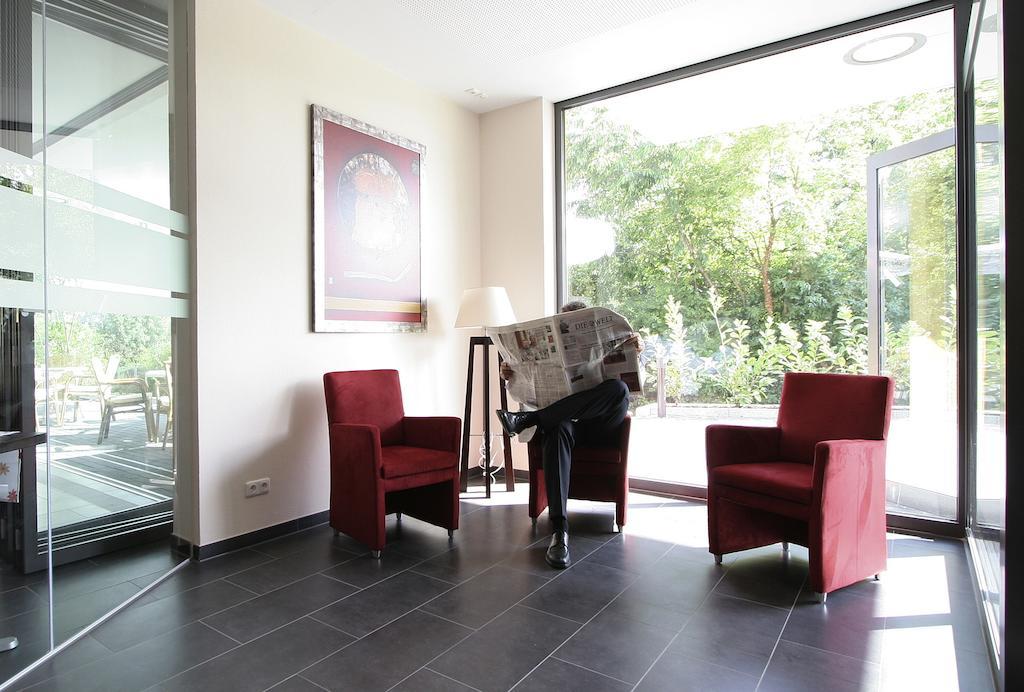Hotel Bodenseehotel Immengarten Bodman-Ludwigshafen