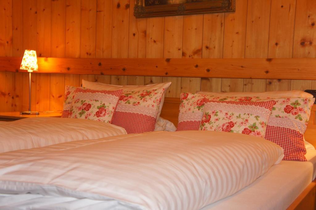 Landhaus Alpina Guest house 3*