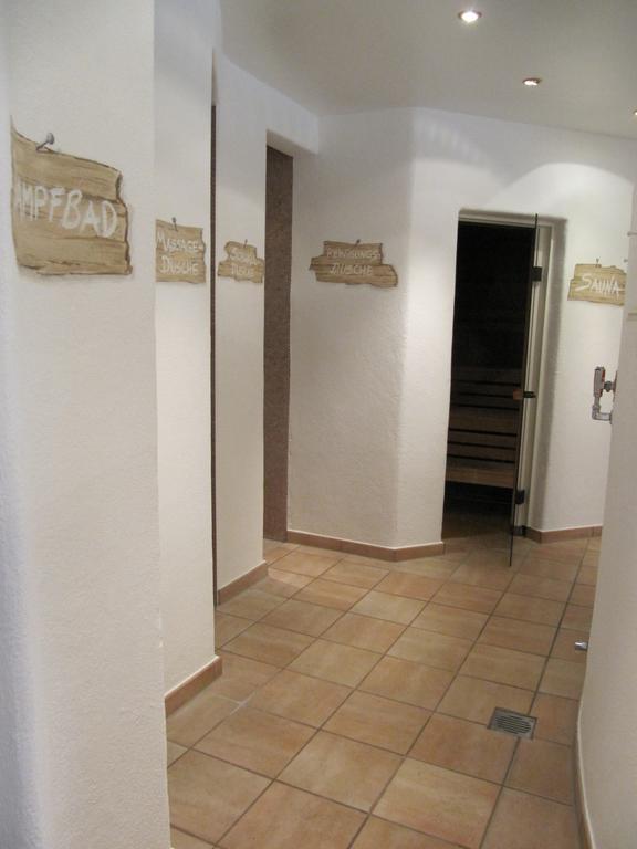 Seewirt Hotel