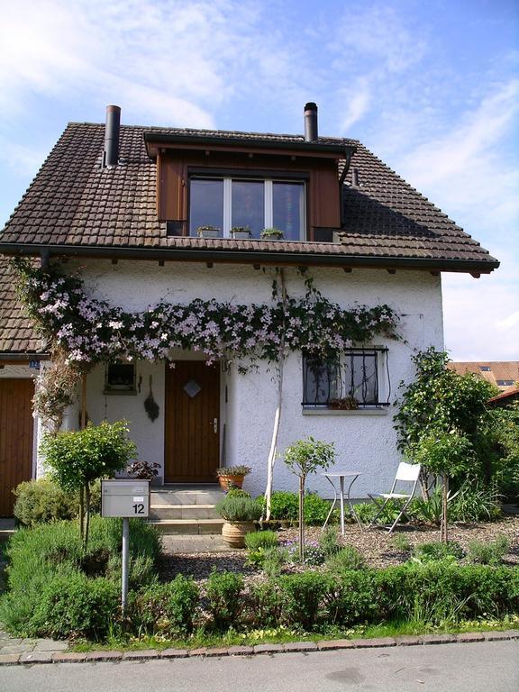 Bed & Breakfast Im Musli