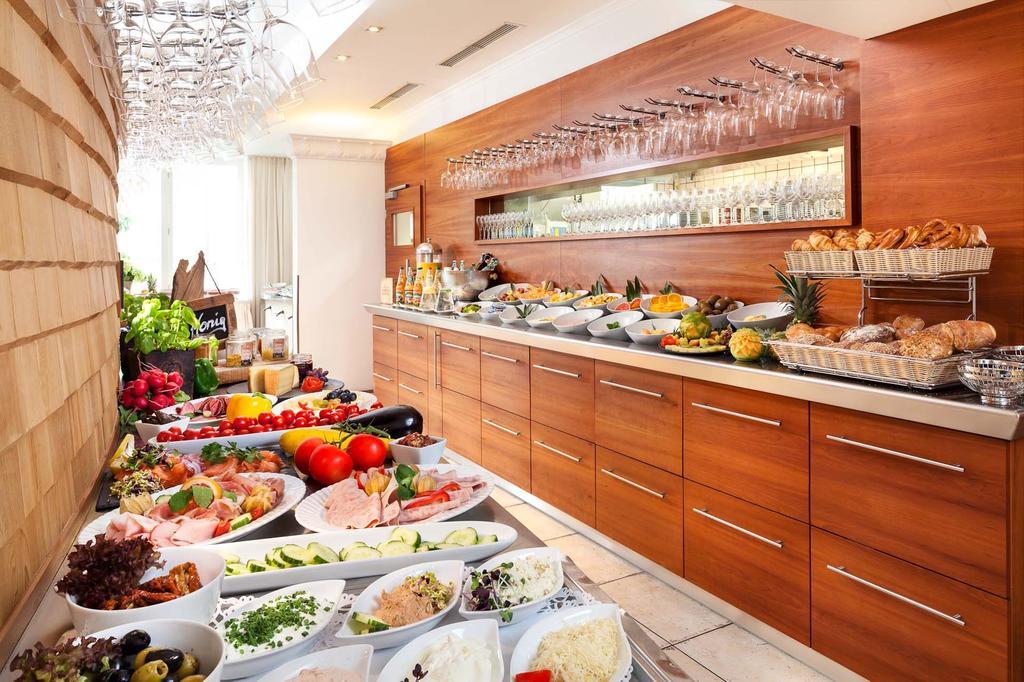 Yachthotel Helvetia Spa- Und Wellnessdomizil 4* Lindau (Bodensee)
