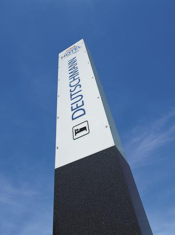 4-länder-hotel Deutschmann Bregenz