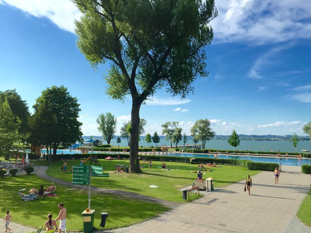 Jufa 3* Bregenz
