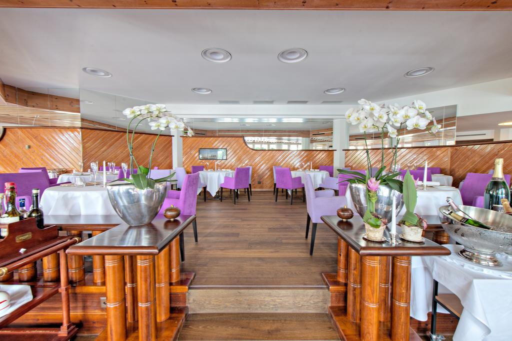 Chlosterhof Hotel 4*
