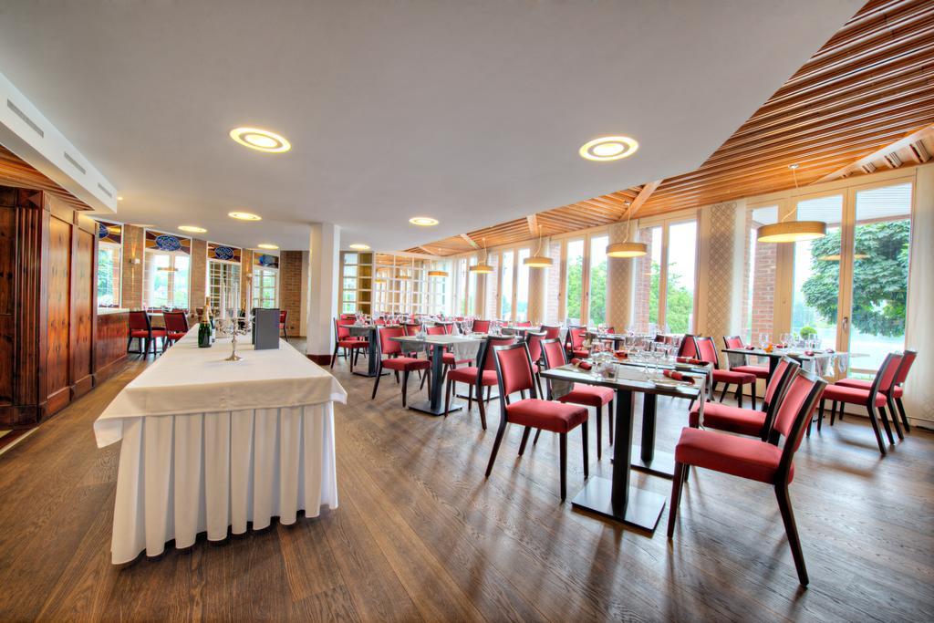 Hotel Chlosterhof Stein Am Rhein