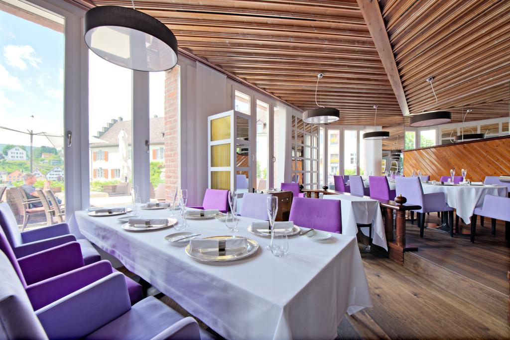Chlosterhof 4* Stein Am Rhein