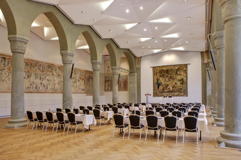 Steigenberger Inselhotel Hotel Konstanz