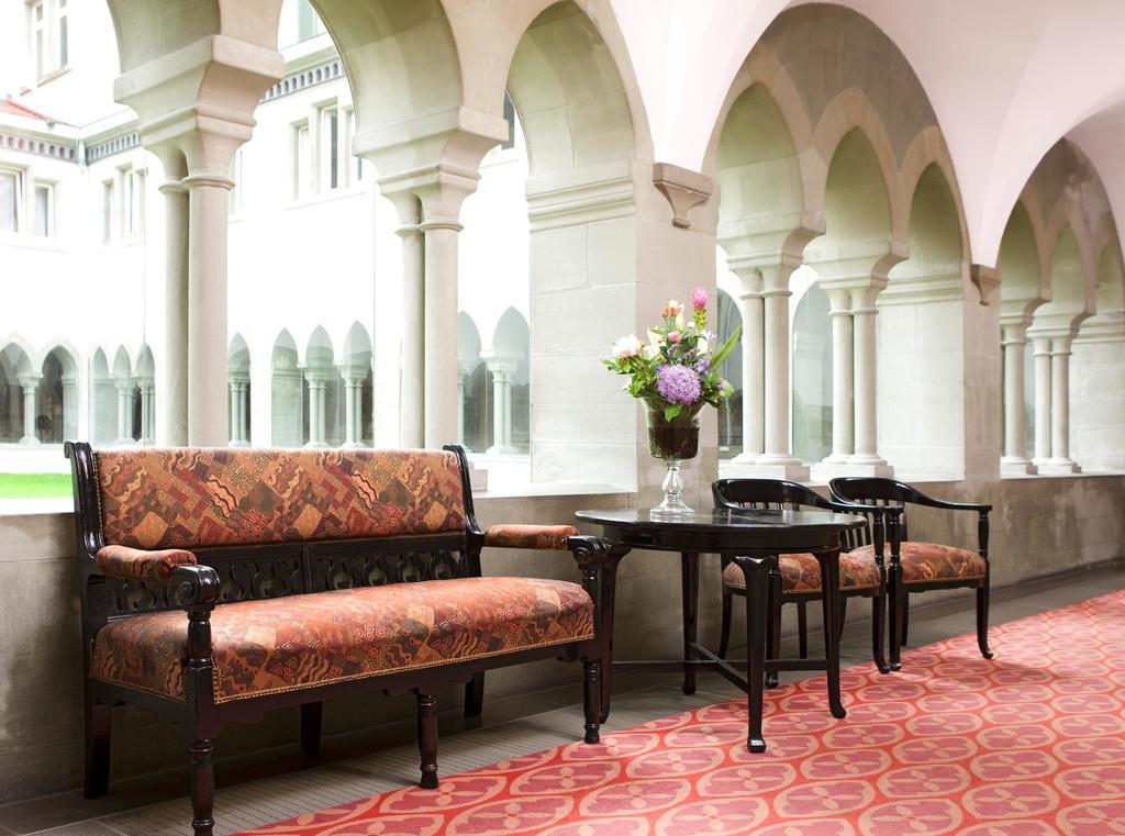 Hotel Steigenberger Inselhotel 5*
