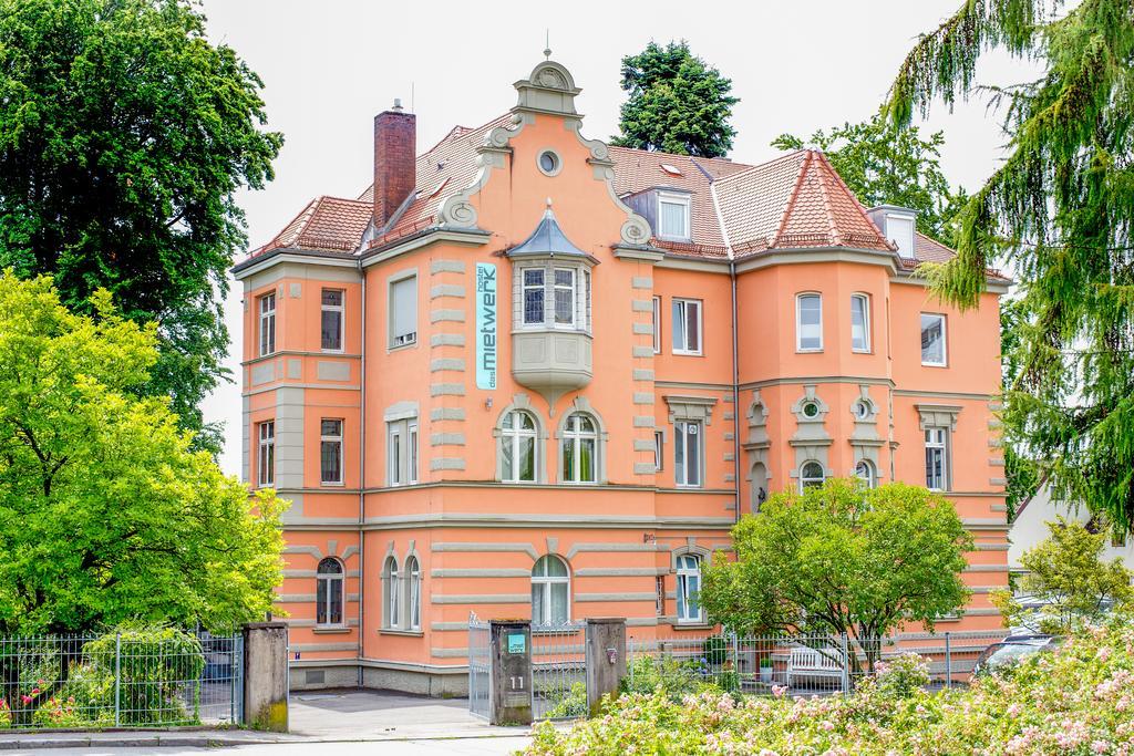 Das Mietwerk - Bed & Breakfast Lindau (Bodensee)