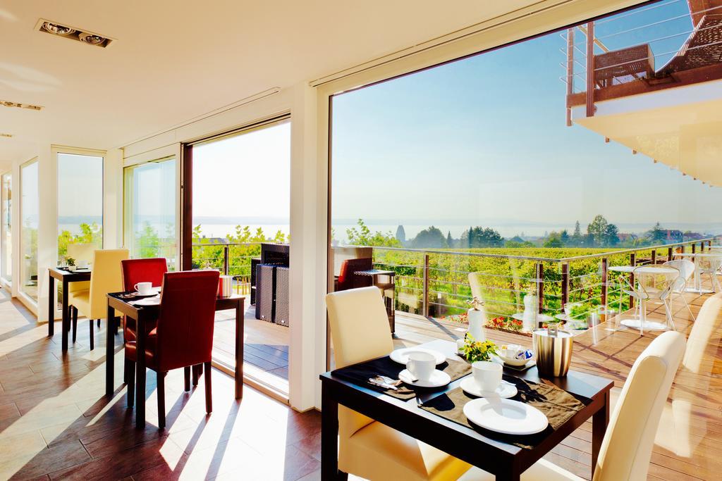 Burgunderhof Bodensee - Adults Only Hagnau am Bodensee