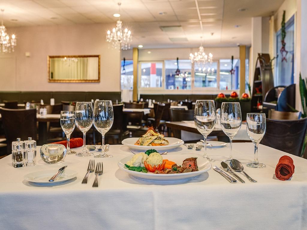 Bodensee Yachthotel Schattmaier Hotel 3*