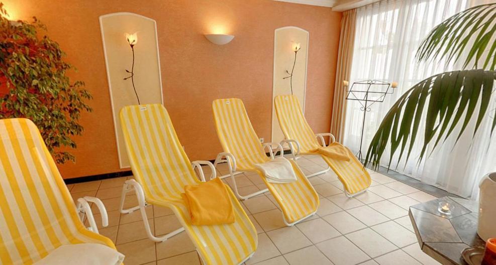 Hotel Engel Langenargen