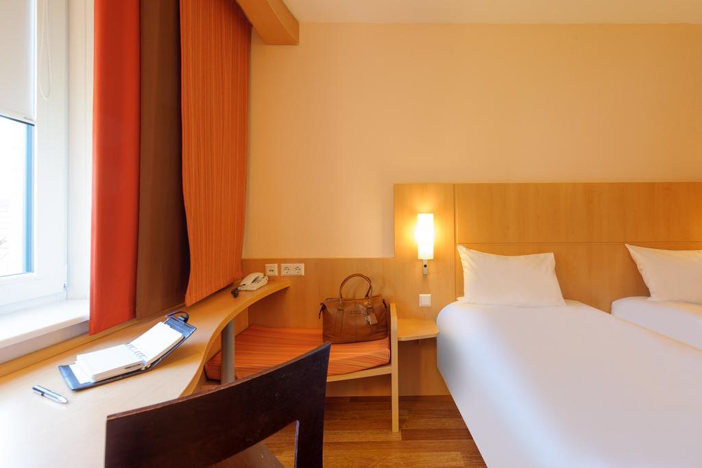 Hotel Ibis Konstanz