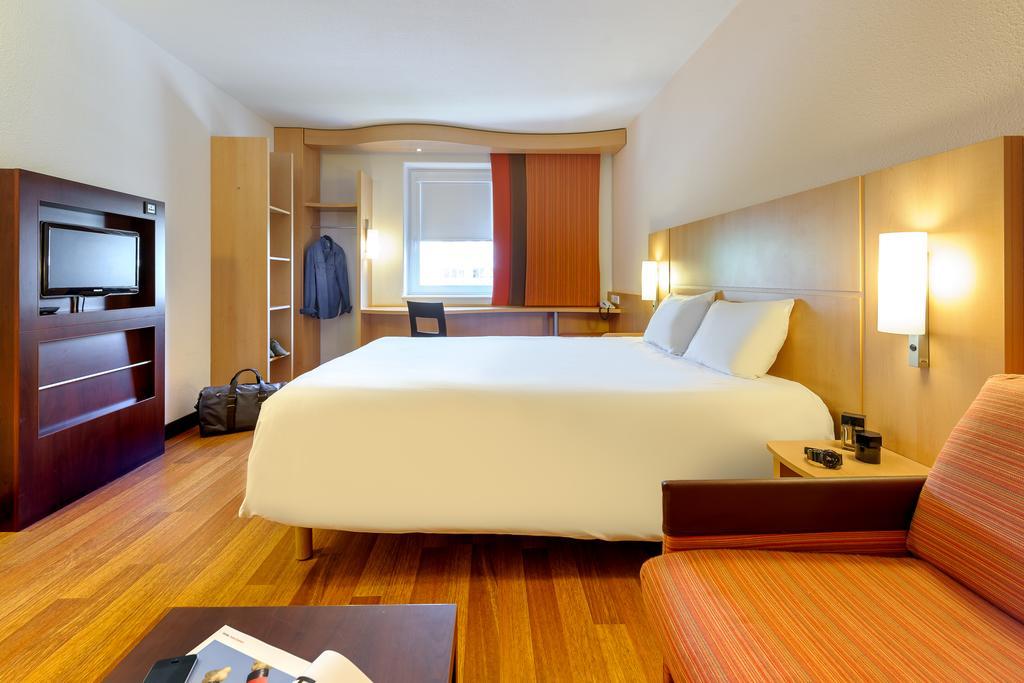 Hotel Ibis Konstanz