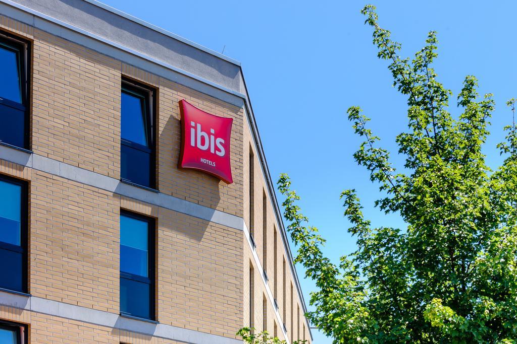 Ibis 3* Konstanz