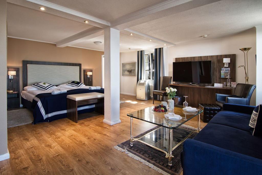 Hotel Bodenseehotel Weisses Rössli 3*
