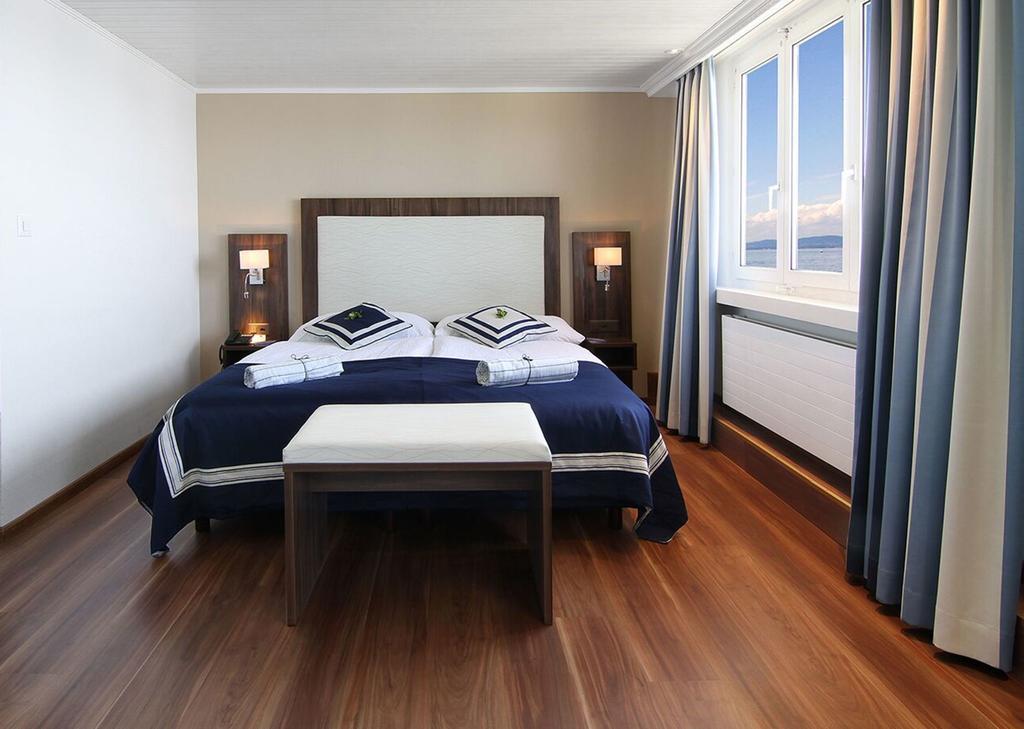 Bodenseehotel Weisses Rössli Hotel 3*