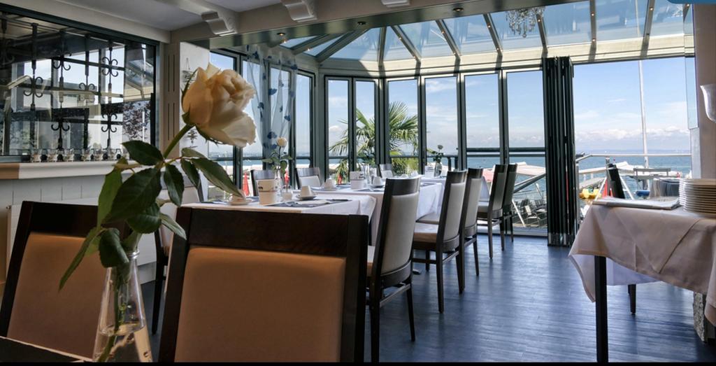 Bodenseehotel Weisses Rössli 3* Staad