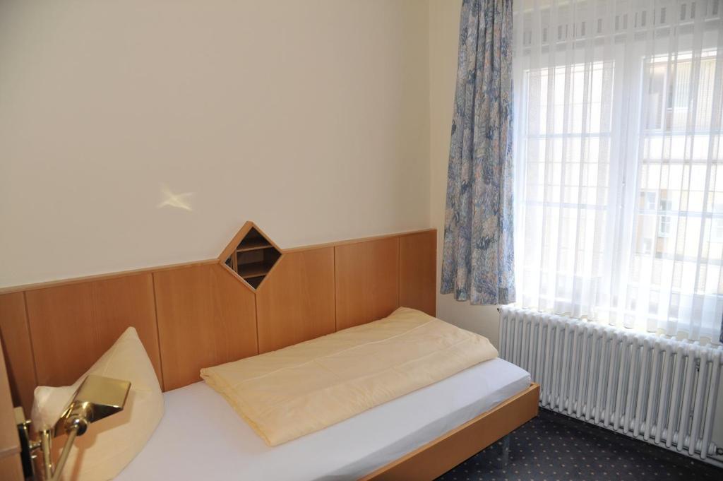 Hotel Hotel & Restaurant 