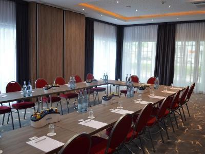 Hotel Premier Inn Lindau 3*