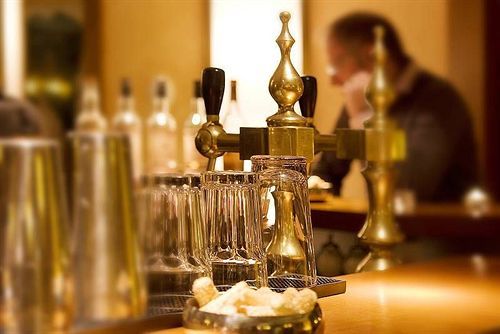 Hotel Ringhotel Zum Goldenen Ochsen