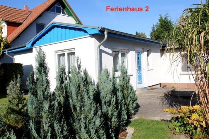 Holiday home Ferienhaeuser Use 2320