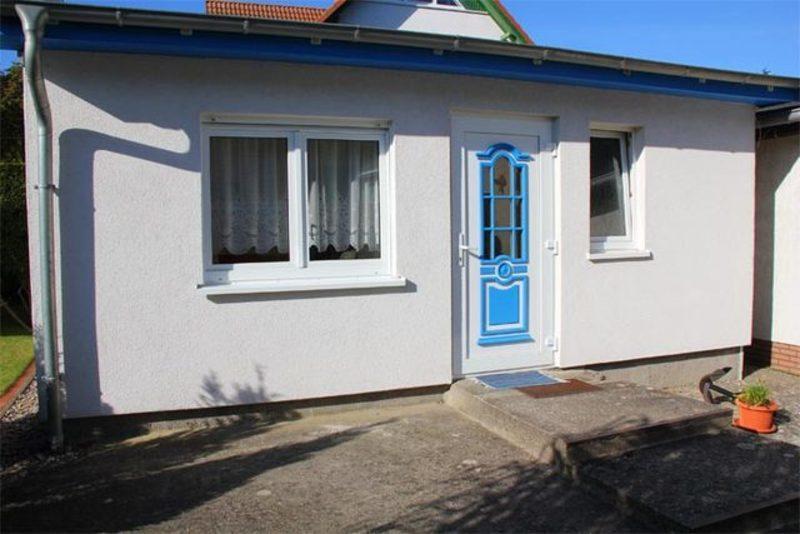 Ferienhaeuser Use 2320 Ferienhaus Zinnowitz