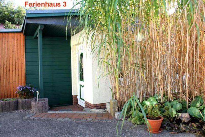 Ferienhaeuser Use 2320 Zinnowitz