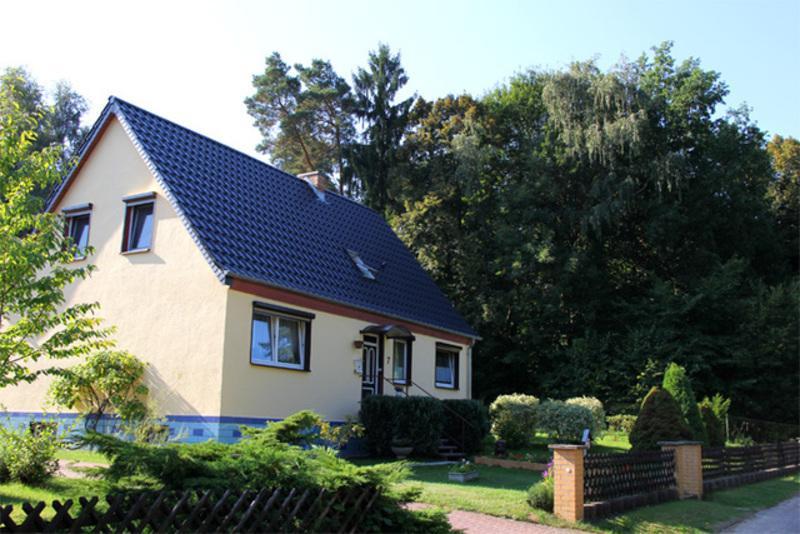 Ferienwohnung Uck 971 *