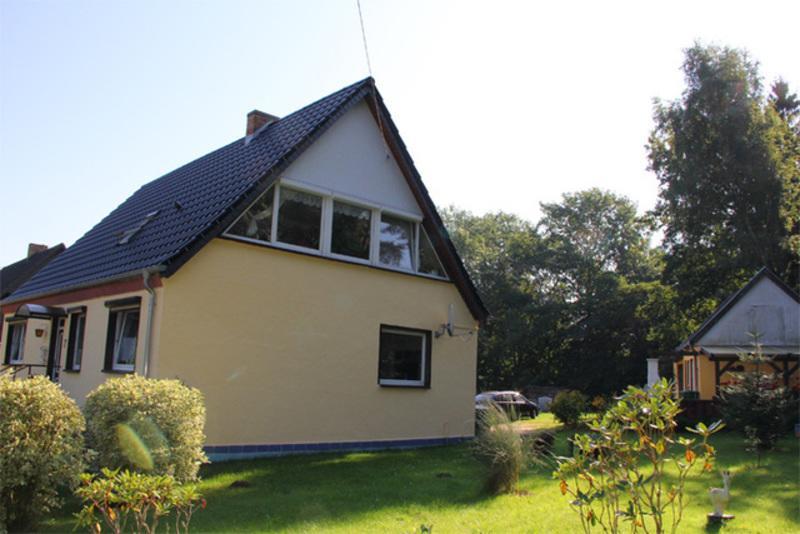 Ferienwohnung Uck 971