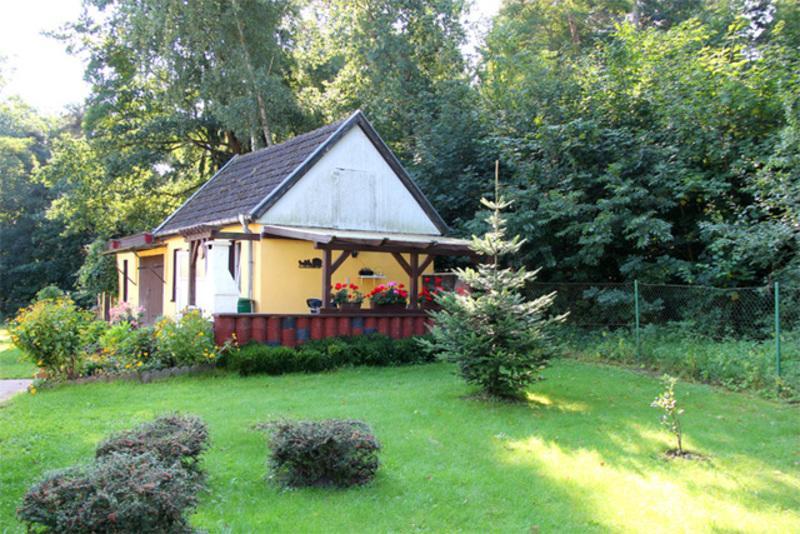 Ferienhaus Ferienwohnung Uck 971 Lychen