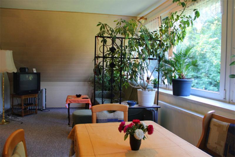 Holiday home Ferienwohnung Uck 971