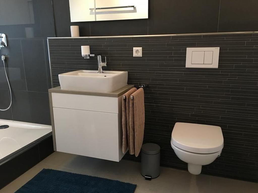 Unterm Blauregen Apartment *