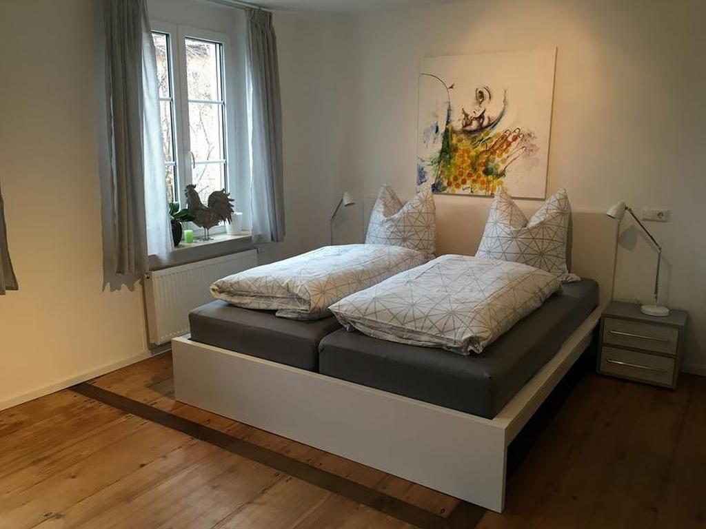 Unterm Blauregen Wangen (Ohningen)