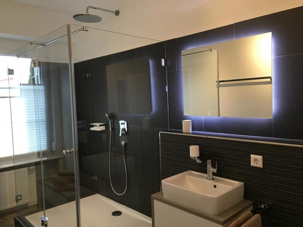 Apartment Unterm Blauregen *