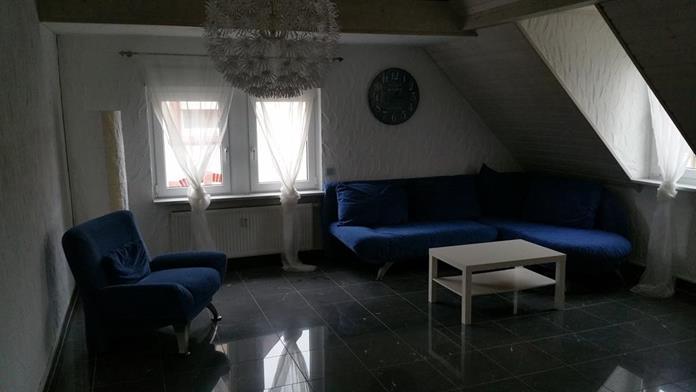 Landthalers Gastehaus Apartment