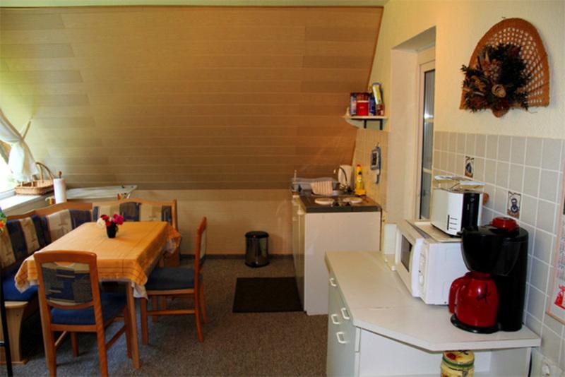 Ferienhaus Ferienwohnung Uck 971 Lychen