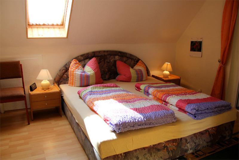 Ferienhaus Ferienwohnung Uck 971