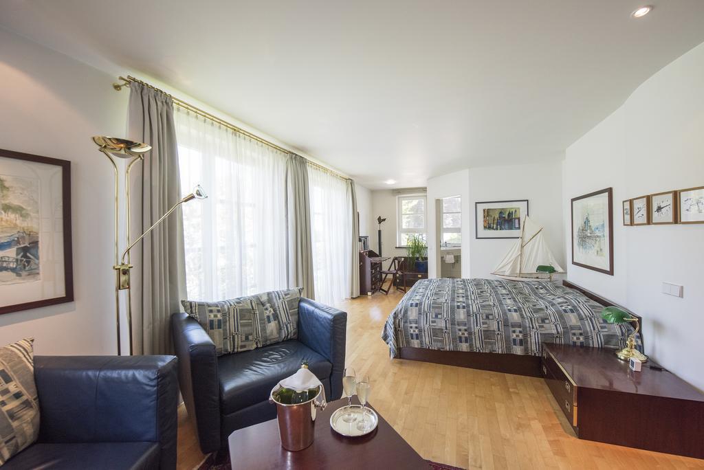 Hotel Artvilla Am - Offen April Bis 18 Oktober 2025 Radolfzell am Bodensee