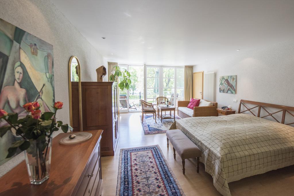 Hotel Artvilla Am - Offen April Bis 18 Oktober 2025 Radolfzell am Bodensee