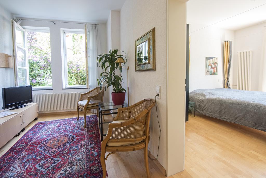 Artvilla Am - Offen April Bis 18 Oktober 2025 Hotel 3*